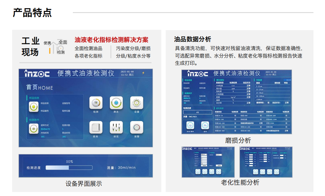 IFF-2油品品質傳感器圖1
