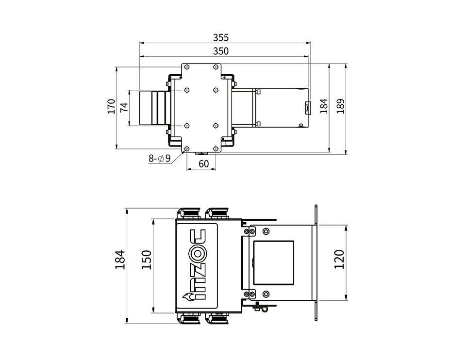 分布式在線油液監(jiān)測(cè)系統(tǒng)解決方案