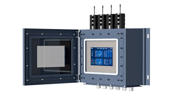 礦用分布式在線油液監(jiān)測系統(tǒng)方案