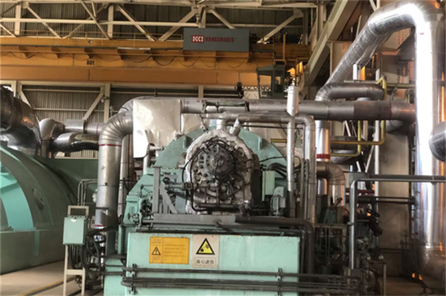 潤滑油水分監(jiān)測系統