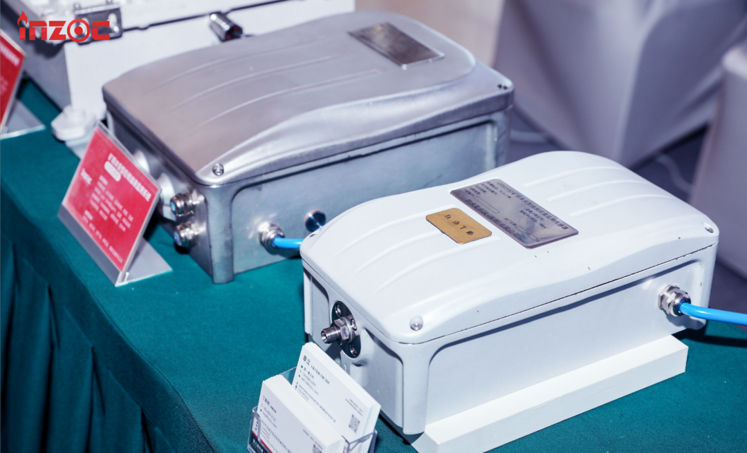 潤滑油監(jiān)測系統(tǒng)