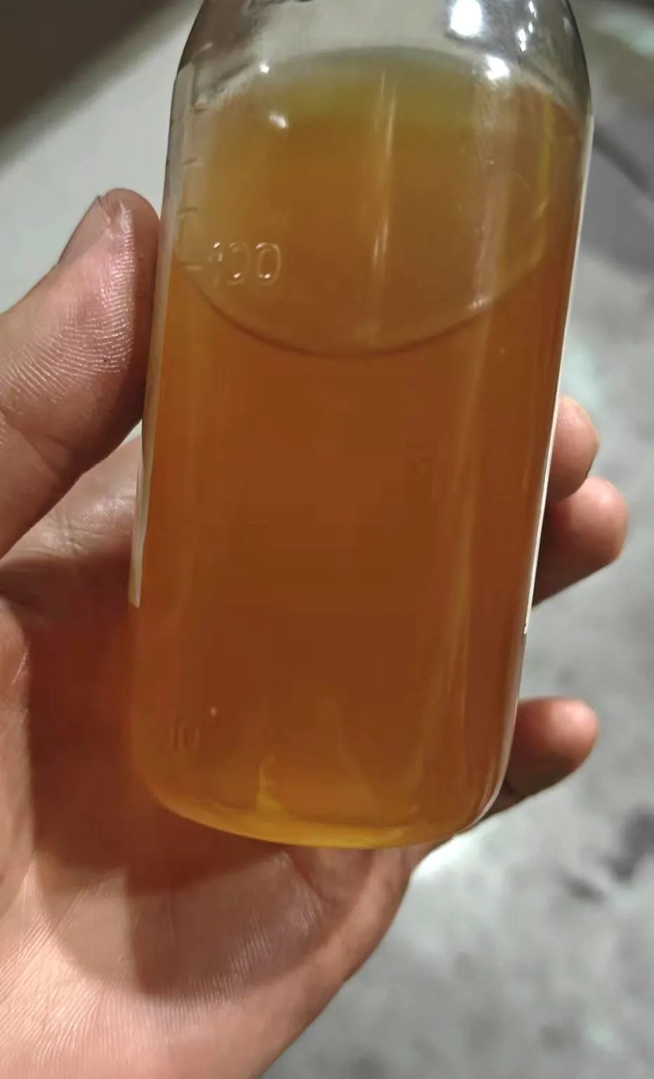 鋼廠(chǎng)液壓油監(jiān)測(cè)系統(tǒng)