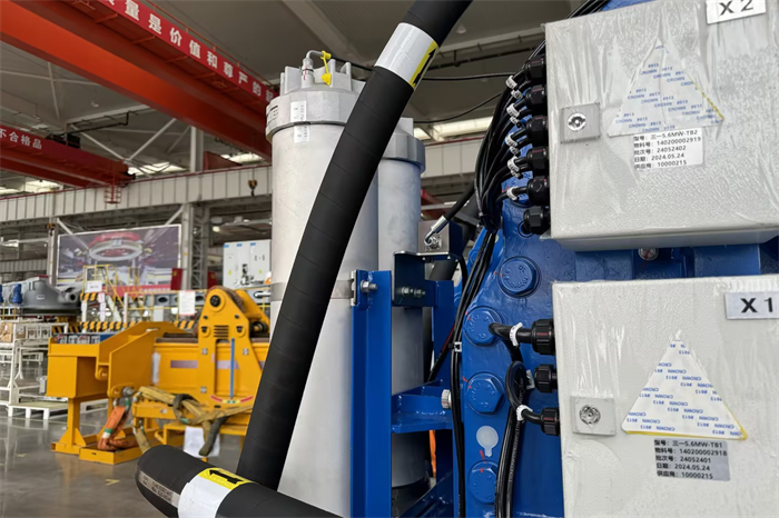 液壓符號的意義及其在液壓系統中的應用