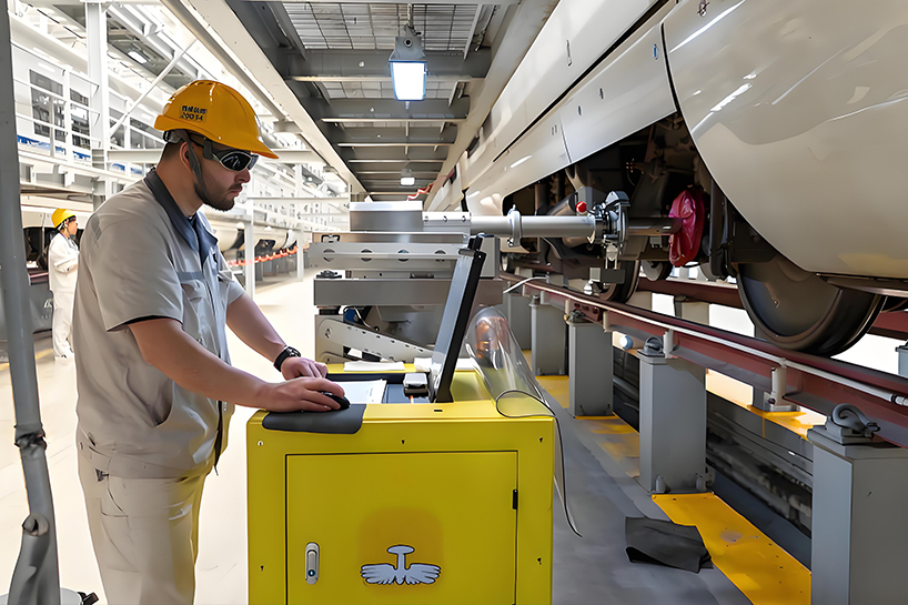 油液質(zhì)量在線監(jiān)測(cè)系統(tǒng)