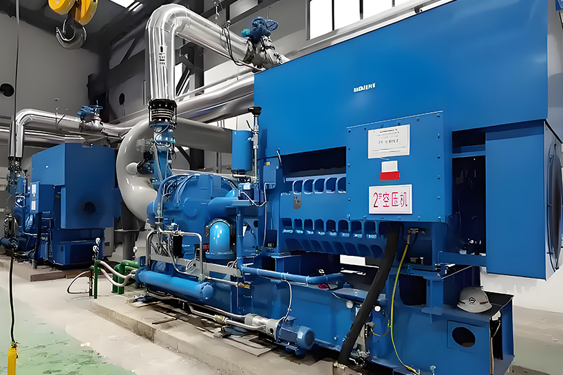 空壓機油液在線監(jiān)測