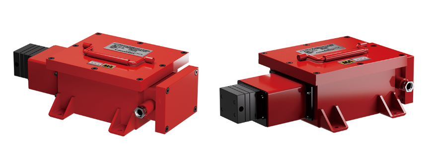 礦用隔爆潤滑油循環泵：煤安認證，智能調控，助力設備長效運行圖1