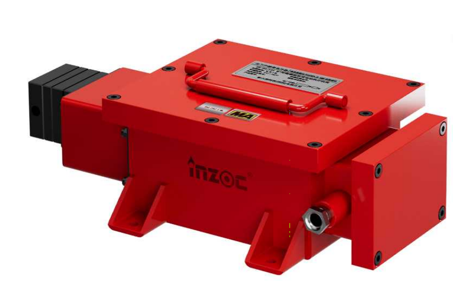 礦用隔爆潤滑油循環泵：煤安認證，智能調控，助力設備長效運行