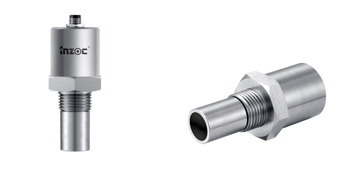 IFM-4吸附式磨粒傳感器:設備磨損在線監測的智能守護者圖1