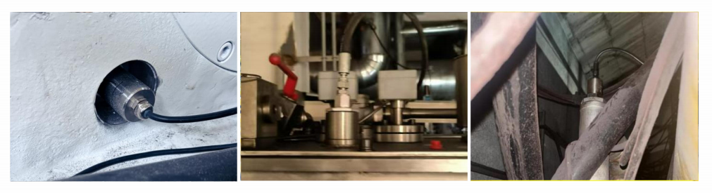 IFR-3電阻率傳感器：精準監測油液品質，守護設備高效運行圖3