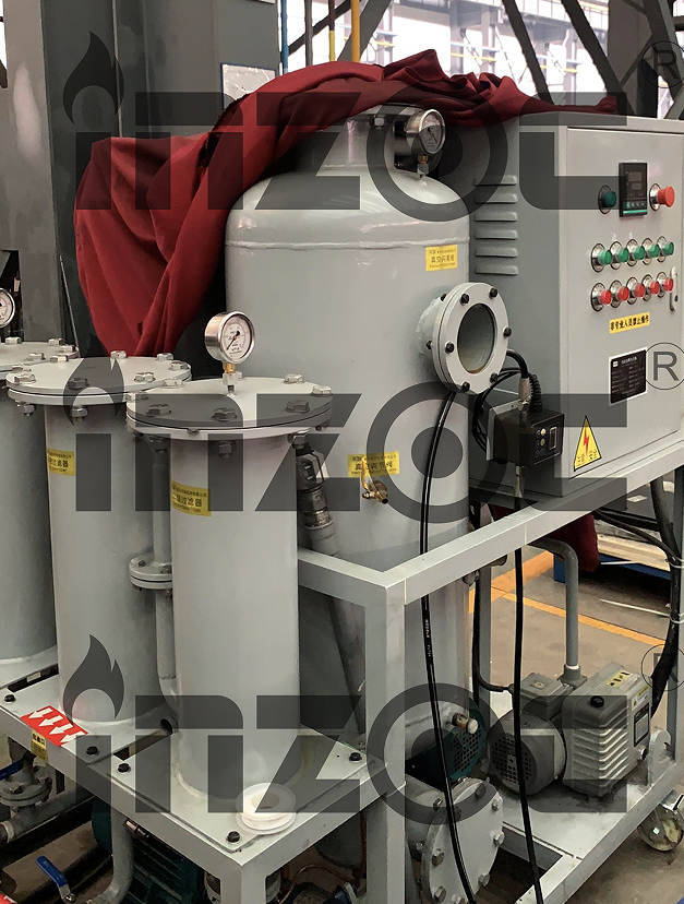 液壓系統(tǒng)油液顆粒監(jiān)測(cè)必備:污染度傳感器選型指南圖1