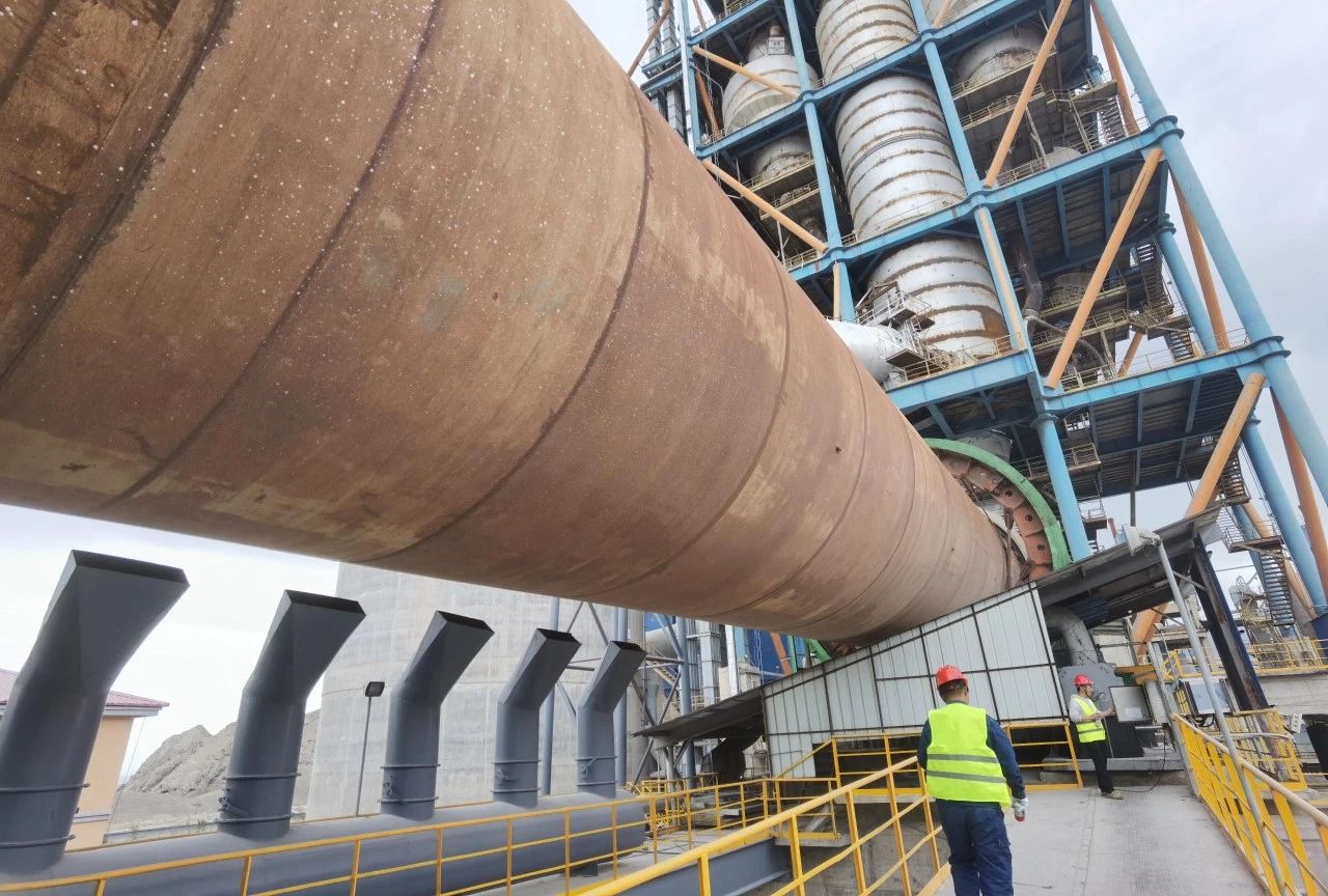 智火柴水泥廠應用案例:全鏈路智慧潤滑監測方案的部署與應用成效圖19