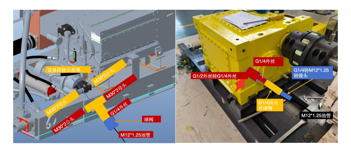 煤礦乳化液泵和噴霧泵：潤滑管理需求、油質(zhì)在線監(jiān)測方案及部署案例全景呈現(xiàn)7