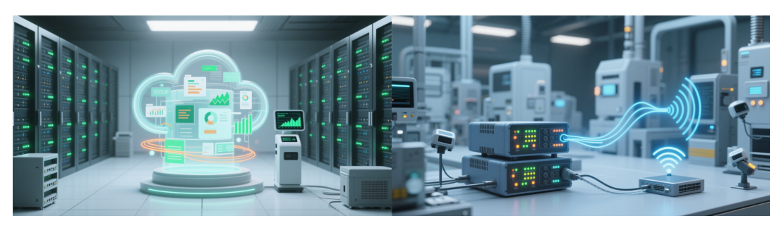 智能在線油液檢測到底 “智能” 在哪？圖1