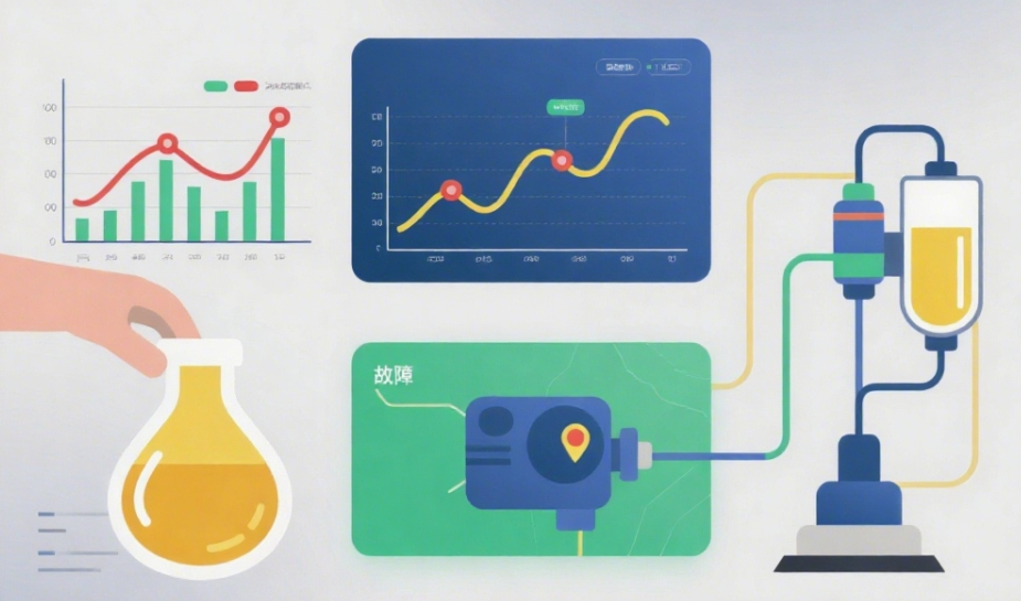 智能在線油液檢測到底 “智能” 在哪？圖7