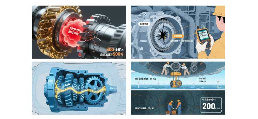 別等停機(jī)才重視:風(fēng)電齒輪箱的 “隱痛”,油液監(jiān)測(cè)技術(shù)筑牢防線 圖2.png