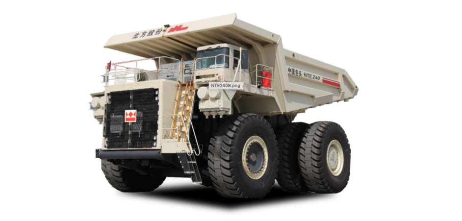 重型礦卡油液智能監(jiān)測:賦能露天煤礦智慧運(yùn)維的新引擎 圖1