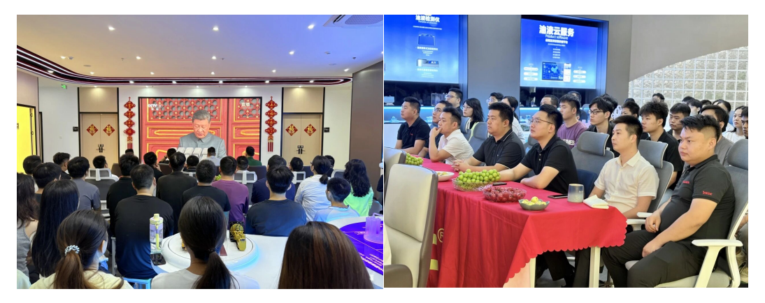 9.3從閱兵看中國(guó)智造底氣!智火柴以油品監(jiān)測(cè)實(shí)力護(hù)航 “國(guó)之重器” 圖4