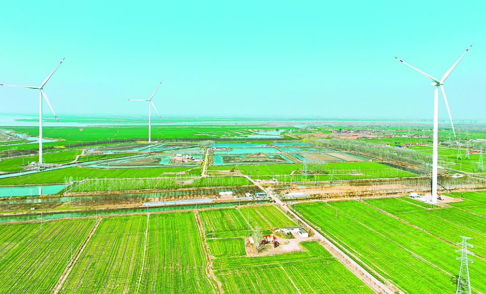 面向“十五五”：加速構建新型能源體系，智火柴助力能源綠色智能轉型