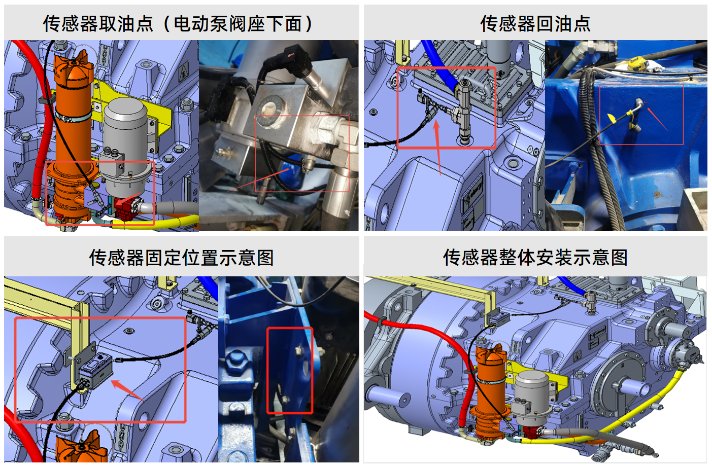 風電案例 | 風機齒輪潤滑狀態監測與部署應用,保障發電安全高效 圖4