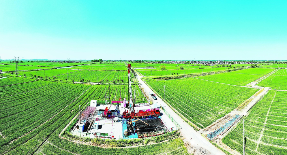 AI賦能智慧油氣田：智火柴助力油氣行業(yè)邁向智能化未來(lái)