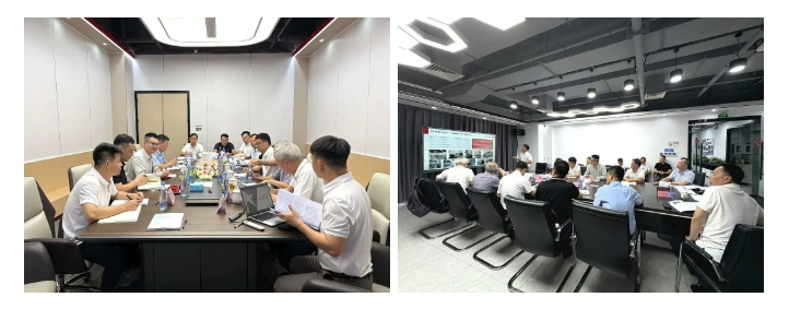 捷報(bào) | 智火柴入選廣東博士創(chuàng)新站,科技成果通過(guò)廣東省科技廳、科交中心審核 圖4