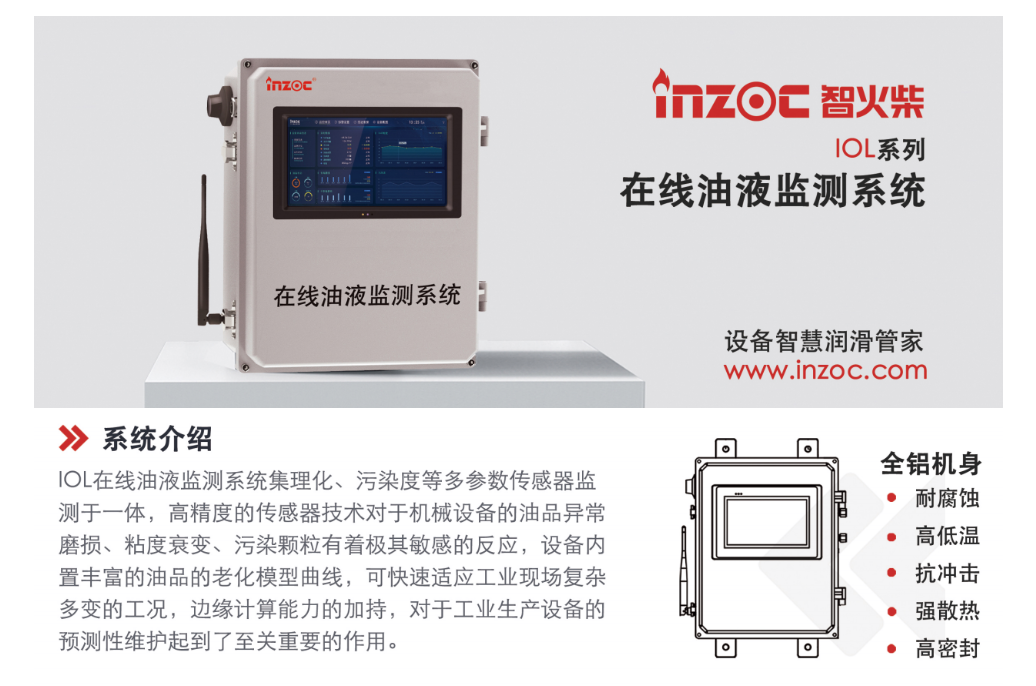 齒輪箱油液監測:提升工業設備運行效率的關鍵技術 圖4