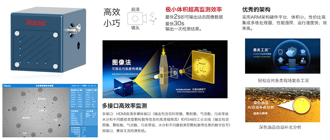 算力柜液冷系統(tǒng)中，清潔度監(jiān)測問題正在從“結(jié)果指標(biāo)”轉(zhuǎn)向“過程變量”