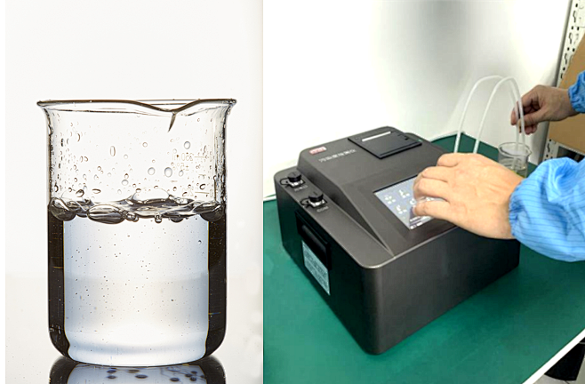 AI數(shù)據(jù)中心液冷顆粒監(jiān)測方案：預防顆粒污染引發(fā)的系統(tǒng)故障 圖5