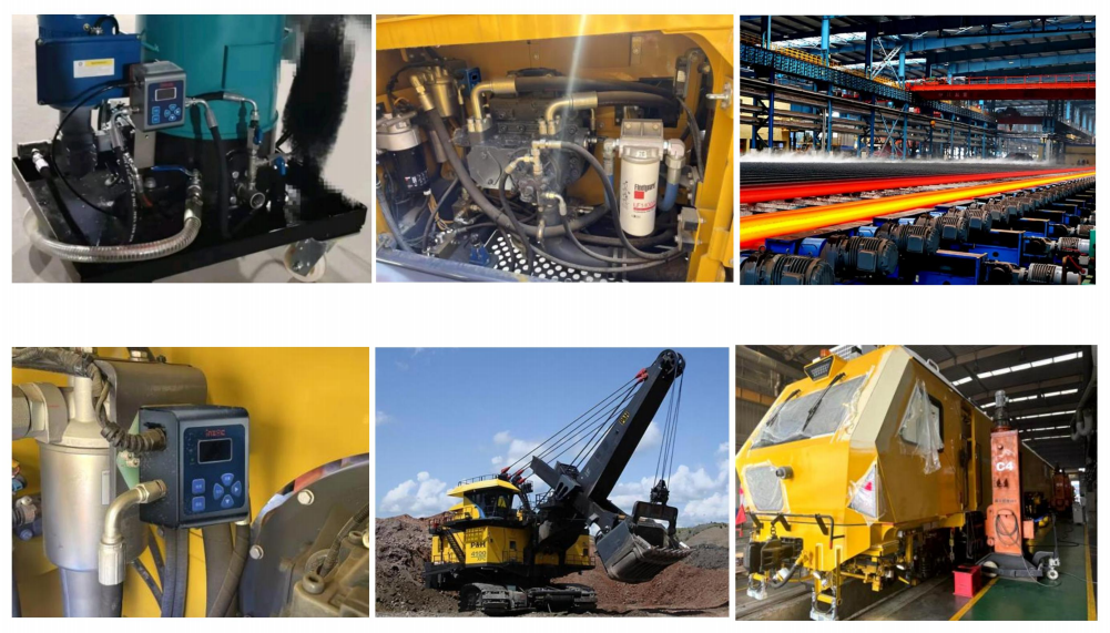 油液顆粒計數器在設備預測性維護中的關鍵作用與應用場景 圖4