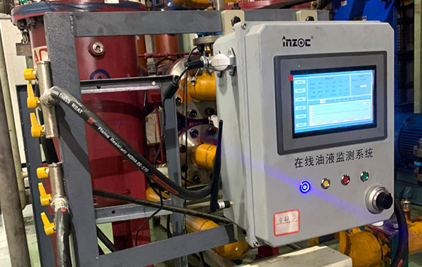 油品監測告訴你什么是油品管理過剩行為？