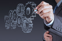 油液監測專家為您解說潤滑油到底怎么選？