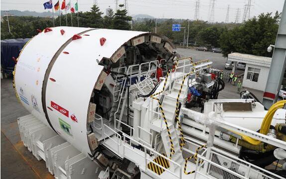 盾構(gòu)油液安全在線遠程診斷維護關(guān)鍵技術(shù)應(yīng)用