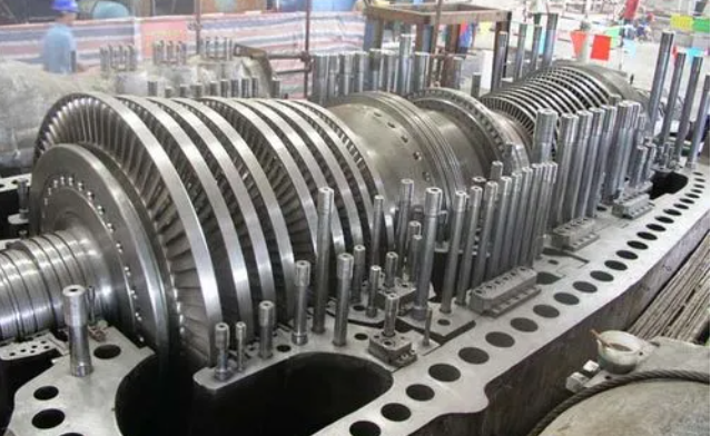 【潤滑系統(tǒng)在線油液監(jiān)測】汽輪機(jī)運(yùn)行常見事故