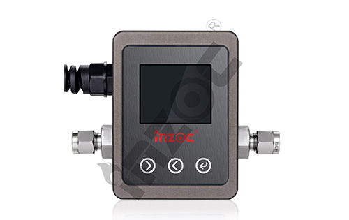 工業(yè)潤(rùn)滑油污染度傳感器