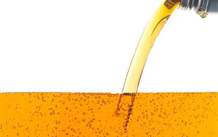 油品在線監(jiān)測提醒切忌將設備潤滑油混合使用