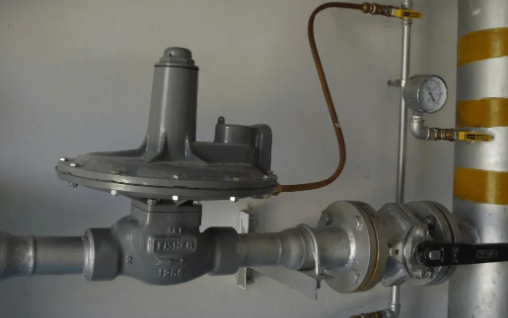 油液在線監(jiān)測(cè)相關(guān)百科：減壓閥的基本原理介紹及優(yōu)缺點(diǎn)