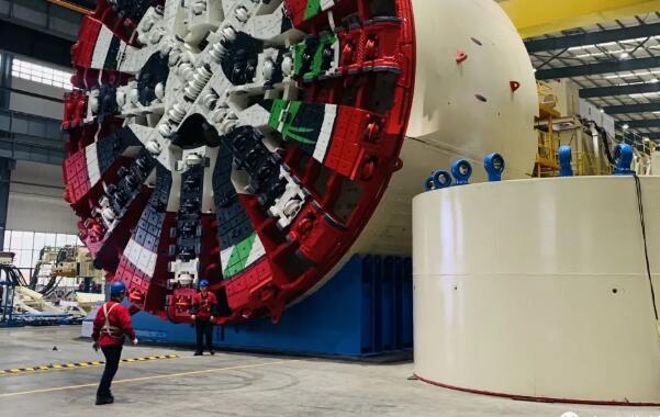 盾構(gòu)機(jī)油液在線監(jiān)測